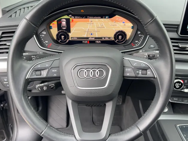 Audi Q5 55 TFSI e quattro