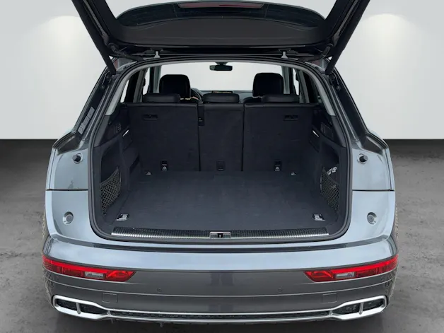 Audi Q5 55 TFSI e quattro