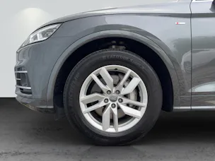 Audi Q5 55 TFSI e quattro