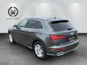 Audi Q5 55 TFSI e quattro