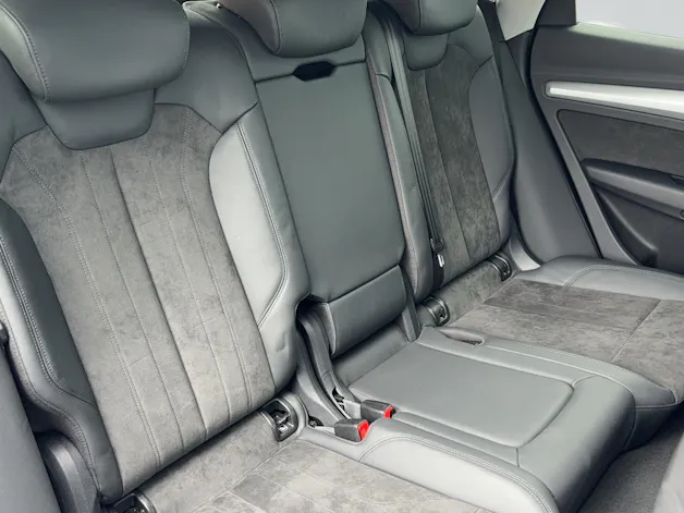 Audi Q5 55 TFSI e quattro
