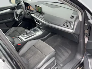 Audi Q5 55 TFSI e quattro
