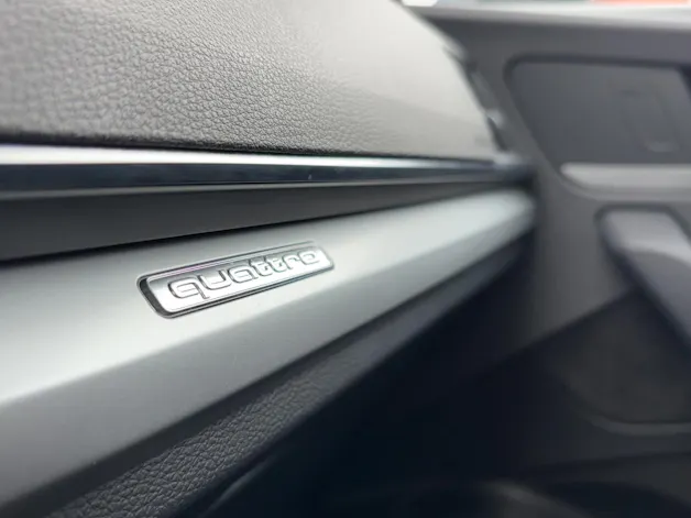 Audi Q5 55 TFSI e quattro