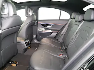 Mercedes-Benz E 53 Hybrid 4Matic+ 9G-T
