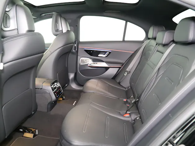 Mercedes-Benz E 53 Hybrid 4Matic+ 9G-T