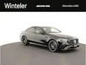 Mercedes-Benz E 53 Hybrid 4Matic+ 9G-T