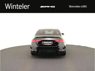 Mercedes-Benz E 53 Hybrid 4Matic+ 9G-T