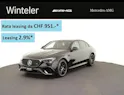 Mercedes-Benz E 53 Hybrid 4Matic+ 9G-T