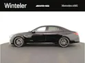 Mercedes-Benz E 53 Hybrid 4Matic+ 9G-T