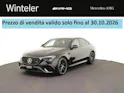 MERCEDES-BENZ E 53 Hybrid 4Matic+ 9G-T