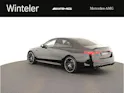 Mercedes-Benz E 53 Hybrid 4Matic+ 9G-T