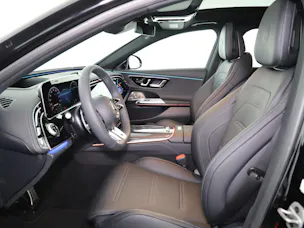 Mercedes-Benz E 53 Hybrid 4Matic+ 9G-T