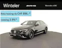 Mercedes-Benz E 53 Hybrid 4Matic+ 9G-T