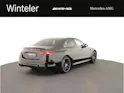 Mercedes-Benz E 53 Hybrid 4Matic+ 9G-T