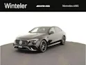 Mercedes-Benz E 53 Hybrid 4Matic+ 9G-T