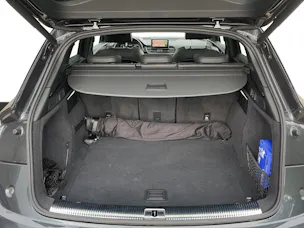 Audi Q5 2.0 TDI sport quattro S-tronic