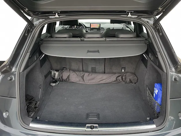 Audi Q5 2.0 TDI sport quattro S-tronic