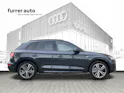Audi Q5 2.0 TDI sport quattro S-tronic