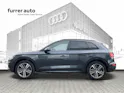 Audi Q5 2.0 TDI sport quattro S-tronic