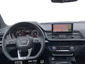 Audi Q5 2.0 TDI sport quattro S-tronic