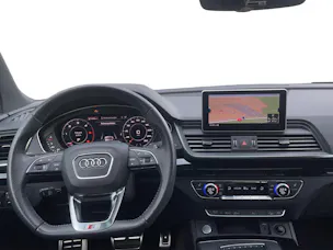 Audi Q5 2.0 TDI sport quattro S-tronic