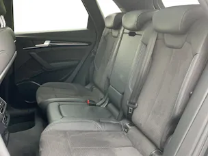 Audi Q5 2.0 TDI sport quattro S-tronic