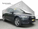 Audi Q5 2.0 TDI sport quattro S-tronic