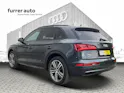 Audi Q5 2.0 TDI sport quattro S-tronic