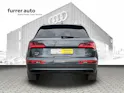 Audi Q5 2.0 TDI sport quattro S-tronic