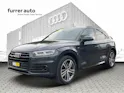 Audi Q5 2.0 TDI sport quattro S-tronic
