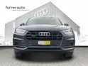 Audi Q5 2.0 TDI sport quattro S-tronic