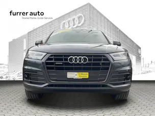 Audi Q5 2.0 TDI sport quattro S-tronic