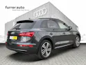 Audi Q5 2.0 TDI sport quattro S-tronic
