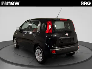 Fiat Panda 1.2 Cool