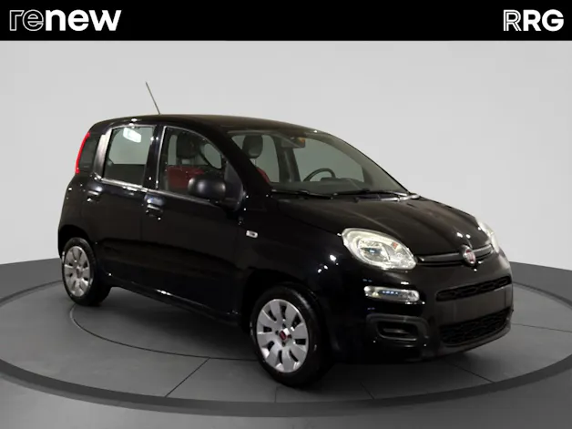 Fiat Panda 1.2 Cool
