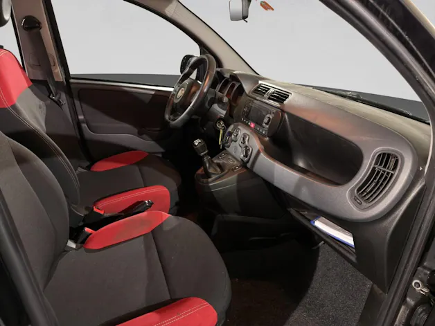 Fiat Panda 1.2 Cool