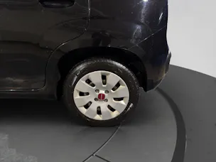 Fiat Panda 1.2 Cool