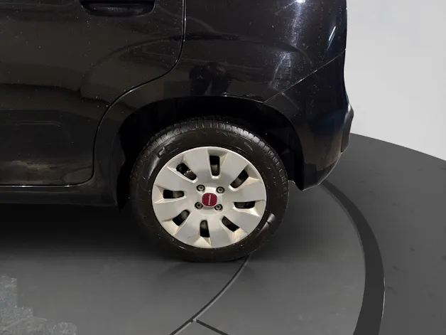 Fiat Panda 1.2 Cool