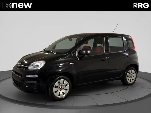 Fiat Panda 1.2 Cool