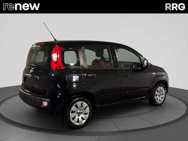 Fiat Panda 1.2 Cool