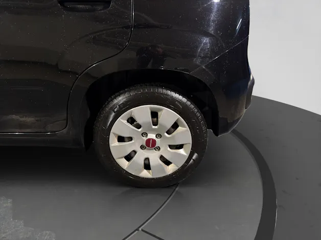Fiat Panda 1.2 Cool