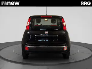 Fiat Panda 1.2 Cool