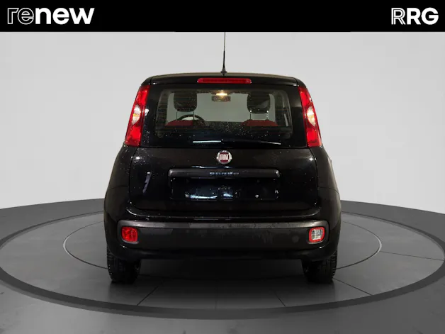 Fiat Panda 1.2 Cool
