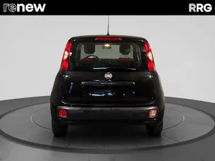 Fiat Panda 1.2 Cool