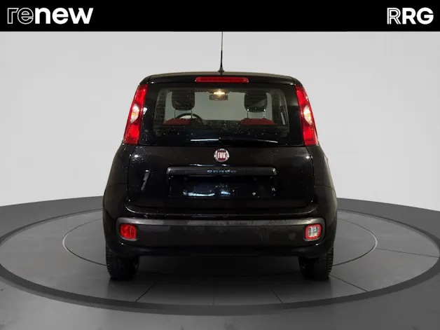 Fiat Panda 1.2 Cool