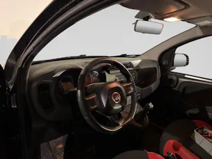 Fiat Panda 1.2 Cool