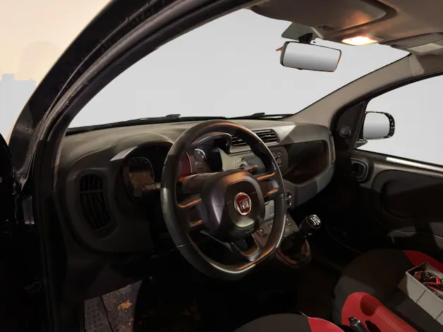 Fiat Panda 1.2 Cool