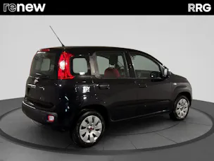 Fiat Panda 1.2 Cool
