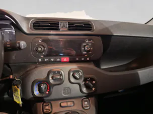 Fiat Panda 1.2 Cool