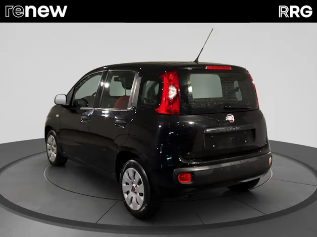 Fiat Panda 1.2 Cool